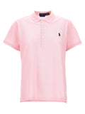 Polo Ralph Lauren Multicolor Cotton Polo Shirt Polo Ralph Lauren