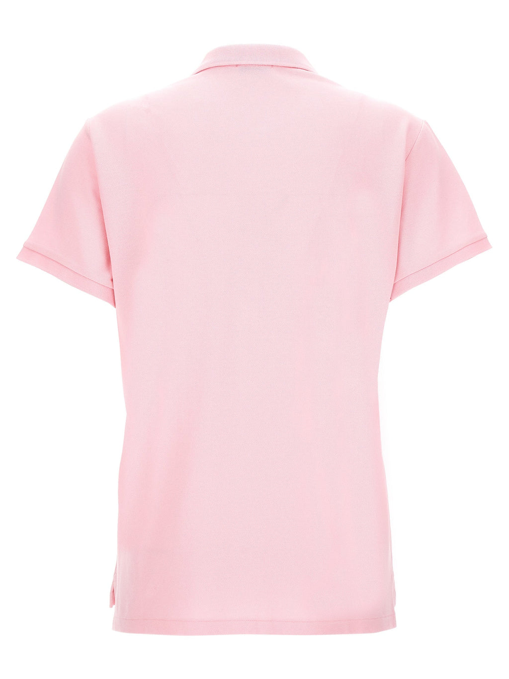 Polo Ralph Lauren Multicolor Cotton Polo Shirt Polo Ralph Lauren