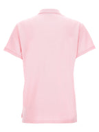 Polo Ralph Lauren Multicolor Cotton Polo Shirt Polo Ralph Lauren