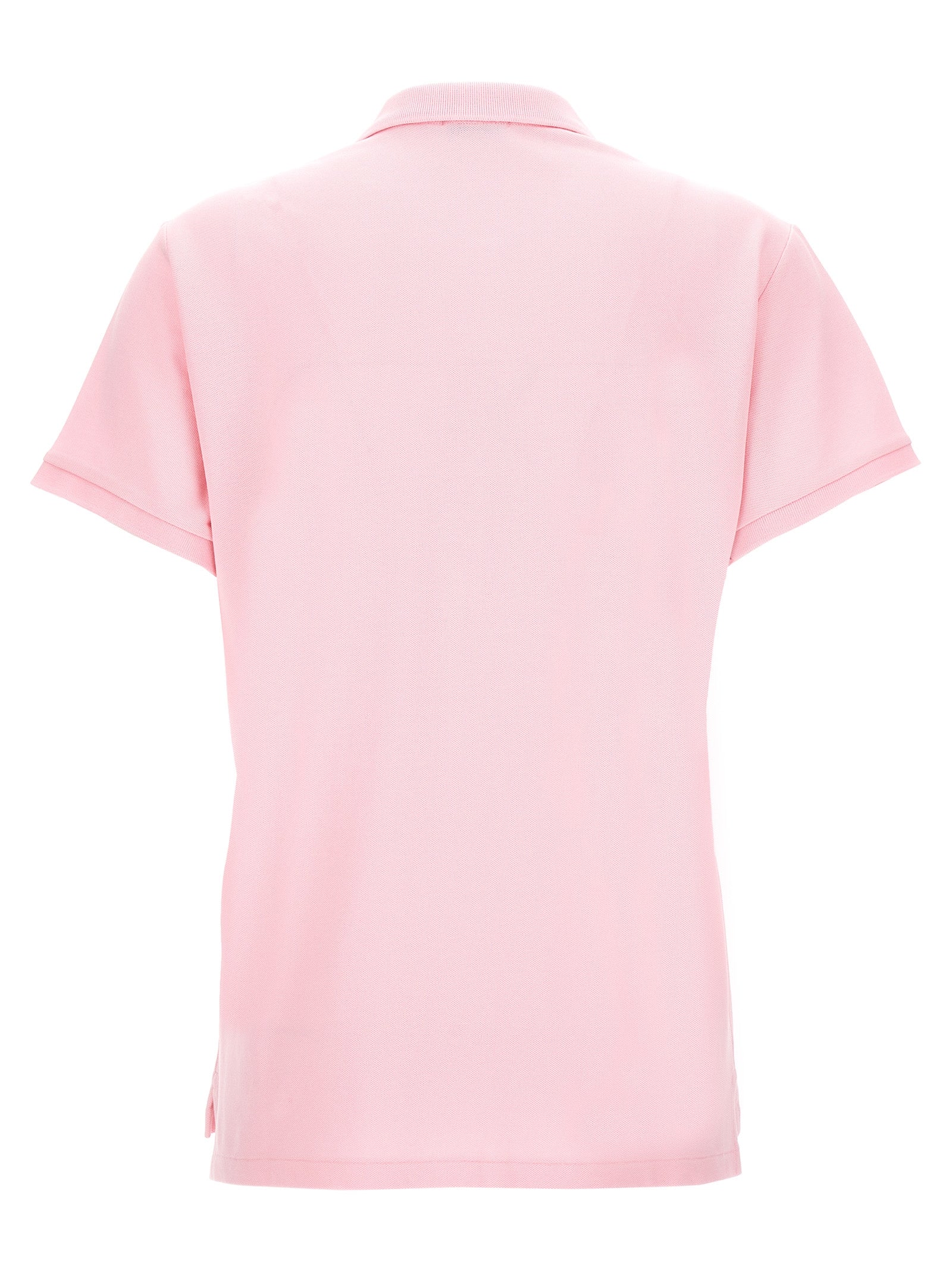 Polo Ralph Lauren Multicolor Cotton Polo Shirt Polo Ralph Lauren