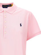 Polo Ralph Lauren Multicolor Cotton Polo Shirt Polo Ralph Lauren