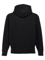 Polo Ralph Lauren Black Cotton Sweatshirt Polo Ralph Lauren
