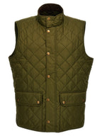 Barbour Bicolor Polyester Sleeveless Jacket Barbour