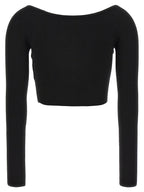 Diesel Black Viscose Cardigan Diesel