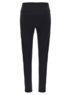 Balenciaga Black Polyamide Leggings Balenciaga