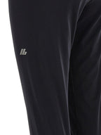 Balenciaga Black Polyamide Leggings Balenciaga