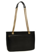 Valentino Garavani Multicolor Lamb Leather Tote Bag Valentino Garavani