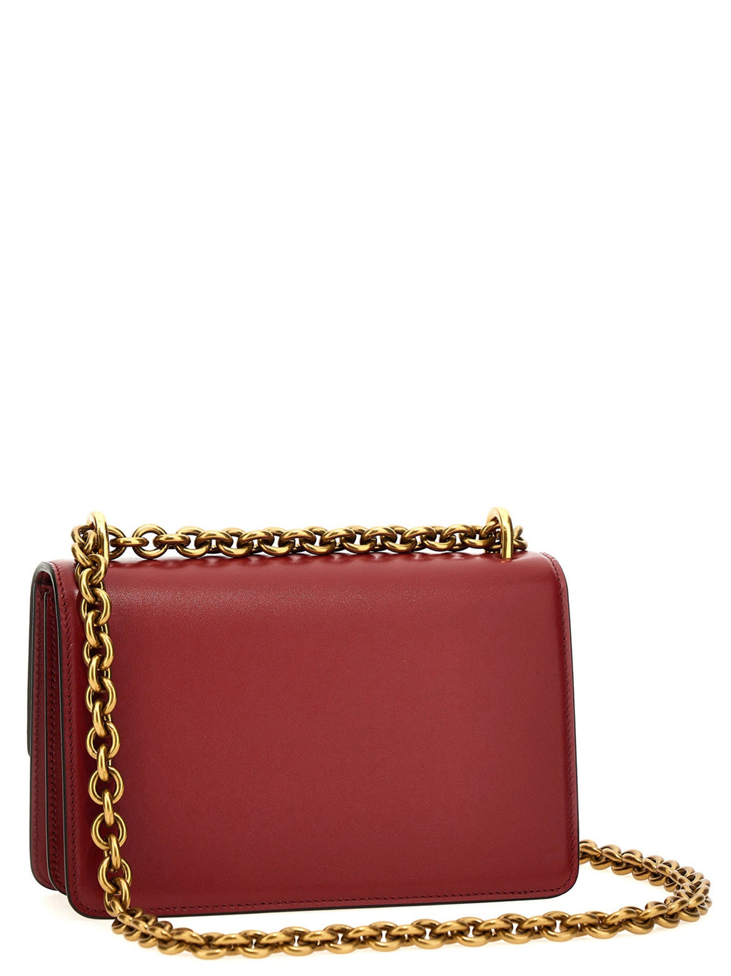 Valentino Garavani Multicolor Calfskin Shoulder Bag Valentino Garavani