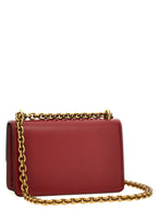 Valentino Garavani Multicolor Calfskin Shoulder Bag Valentino Garavani