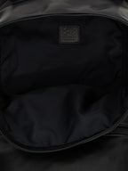 Balenciaga Bicolor Lamb Leather Backpack Balenciaga