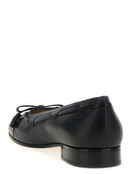 Valentino Garavani Multicolor Calfskin Ballet Flats Valentino Garavani