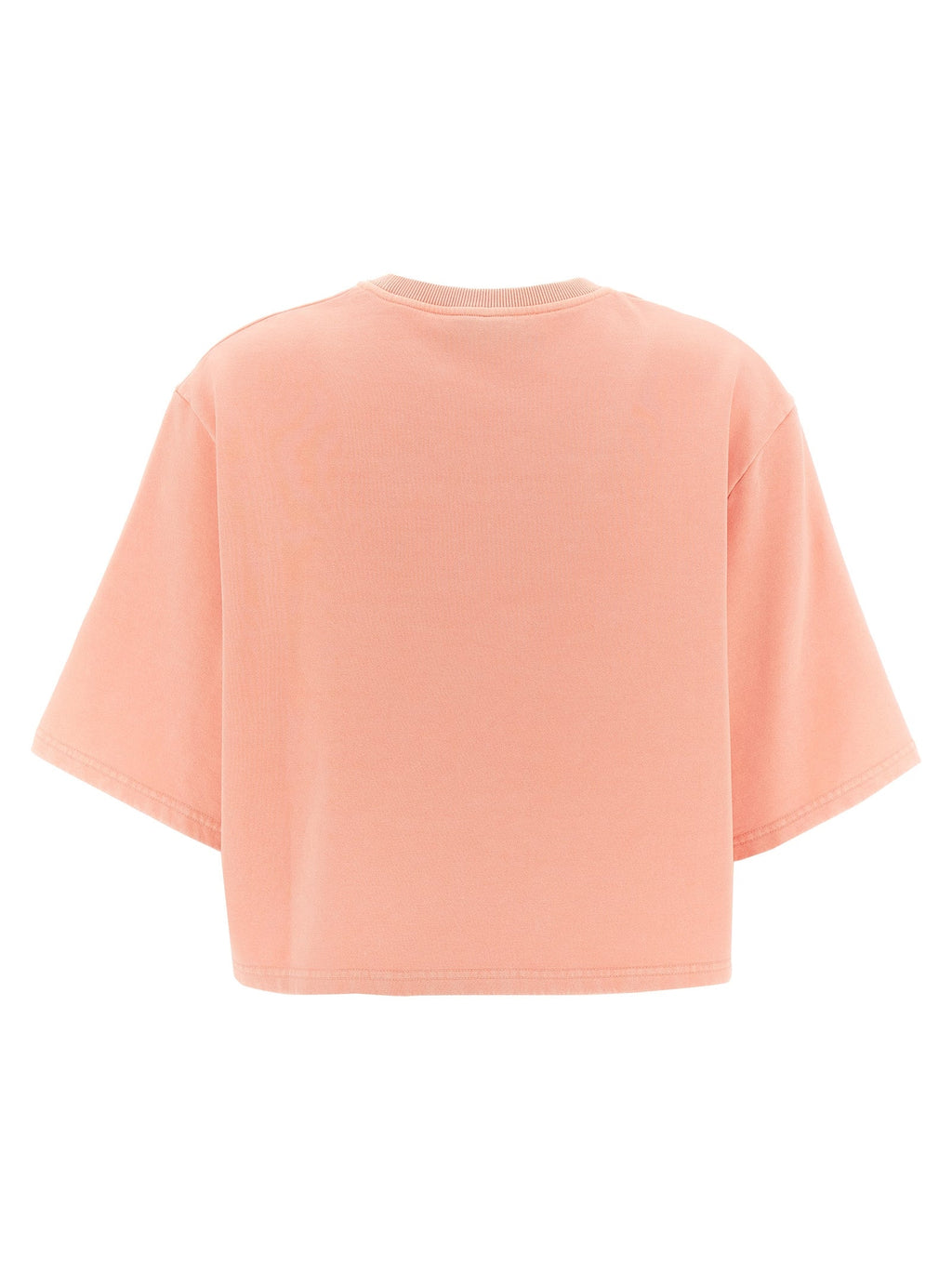 Fendi Multicolor Cotton Sweatshirt Fendi