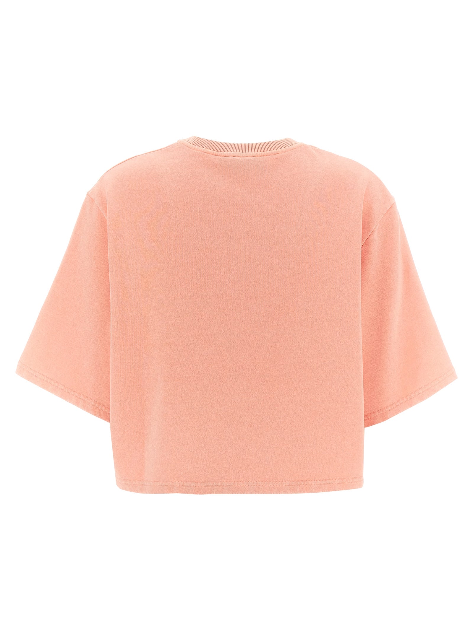 Fendi Multicolor Cotton Sweatshirt Fendi