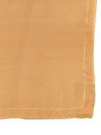 Saint Laurent Beige Silk Foulard Saint Laurent