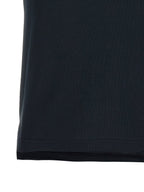 Balenciaga Blue Cotton Polo Shirt Balenciaga