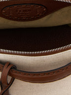 Fendi Beige Polyethylene Handbag Fendi