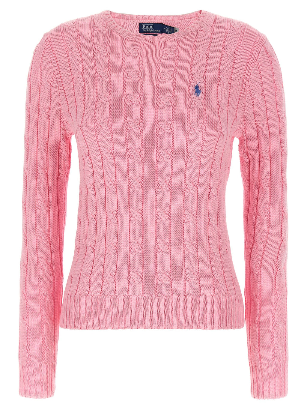 Polo Ralph Lauren Multicolor Cotton Cardigan Polo Ralph Lauren