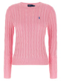 Polo Ralph Lauren Multicolor Cotton Cardigan Polo Ralph Lauren