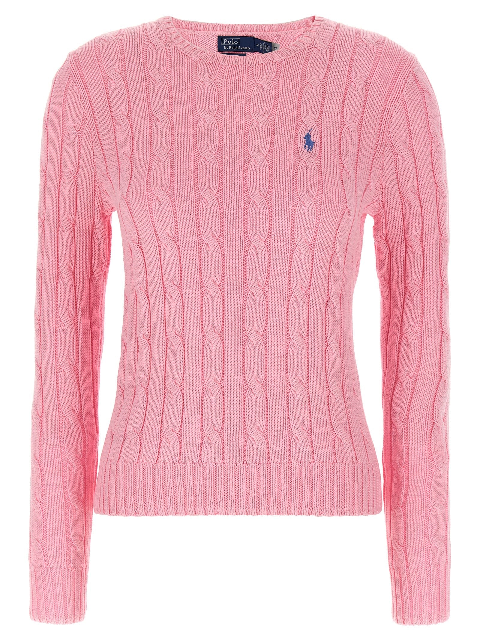 Polo Ralph Lauren Multicolor Cotton Cardigan Polo Ralph Lauren