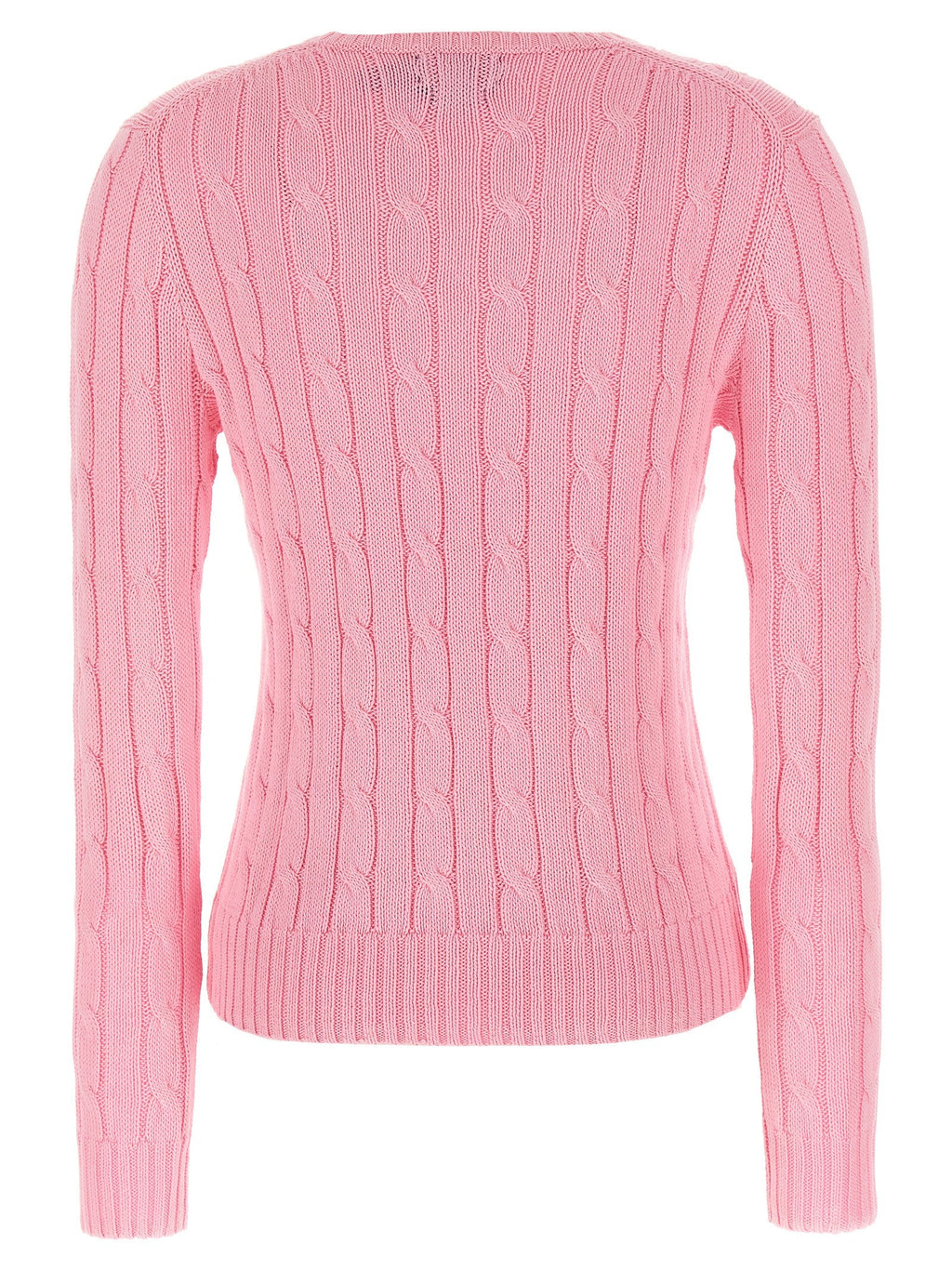 Polo Ralph Lauren Multicolor Cotton Cardigan Polo Ralph Lauren