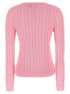 Polo Ralph Lauren Multicolor Cotton Cardigan Polo Ralph Lauren