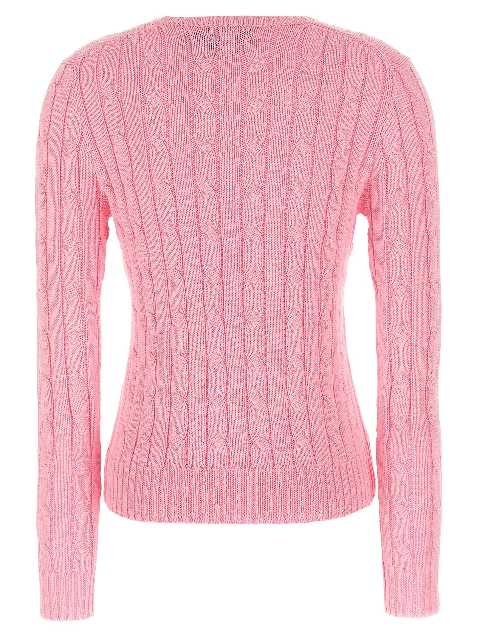 Polo Ralph Lauren Multicolor Cotton Cardigan Polo Ralph Lauren