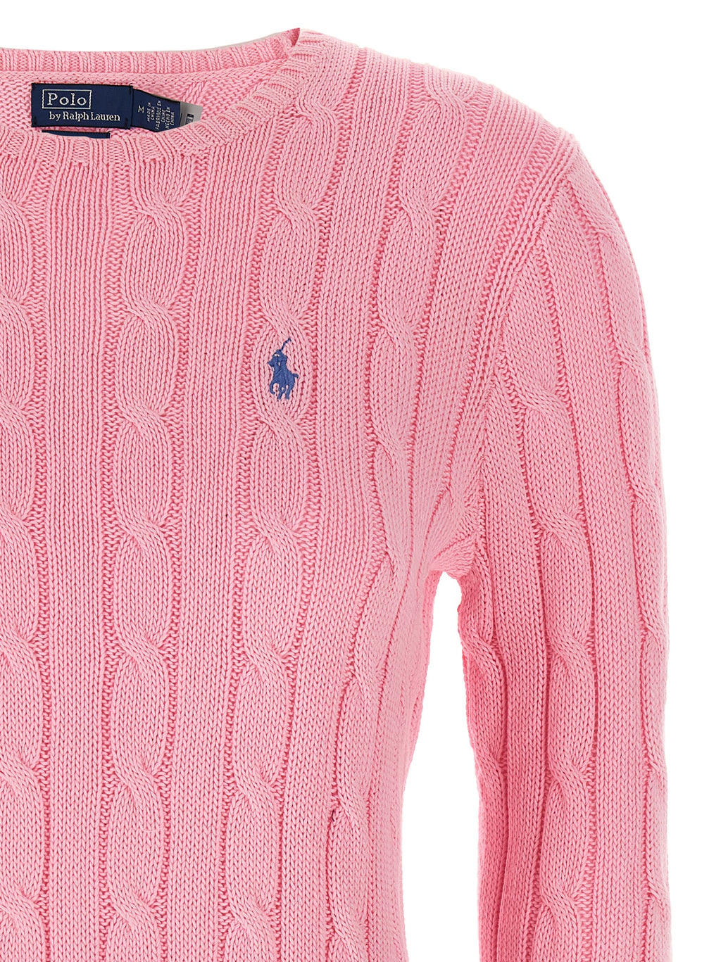 Polo Ralph Lauren Multicolor Cotton Cardigan Polo Ralph Lauren