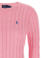 Polo Ralph Lauren Multicolor Cotton Cardigan Polo Ralph Lauren