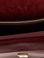 Gucci Multicolor Calfskin Shoulder Bag Gucci