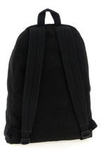 Balenciaga Black Cotton Backpack Balenciaga
