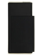 Balenciaga Black Leather Wallet Balenciaga