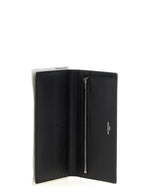 Balenciaga Black Leather Wallet Balenciaga