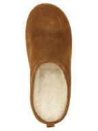 Balenciaga Brown Calfskin Mules Balenciaga