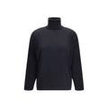 Gucci Black Silk Sweatshirt Gucci