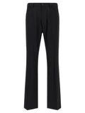 Balenciaga Black Wool Dress Pants Balenciaga