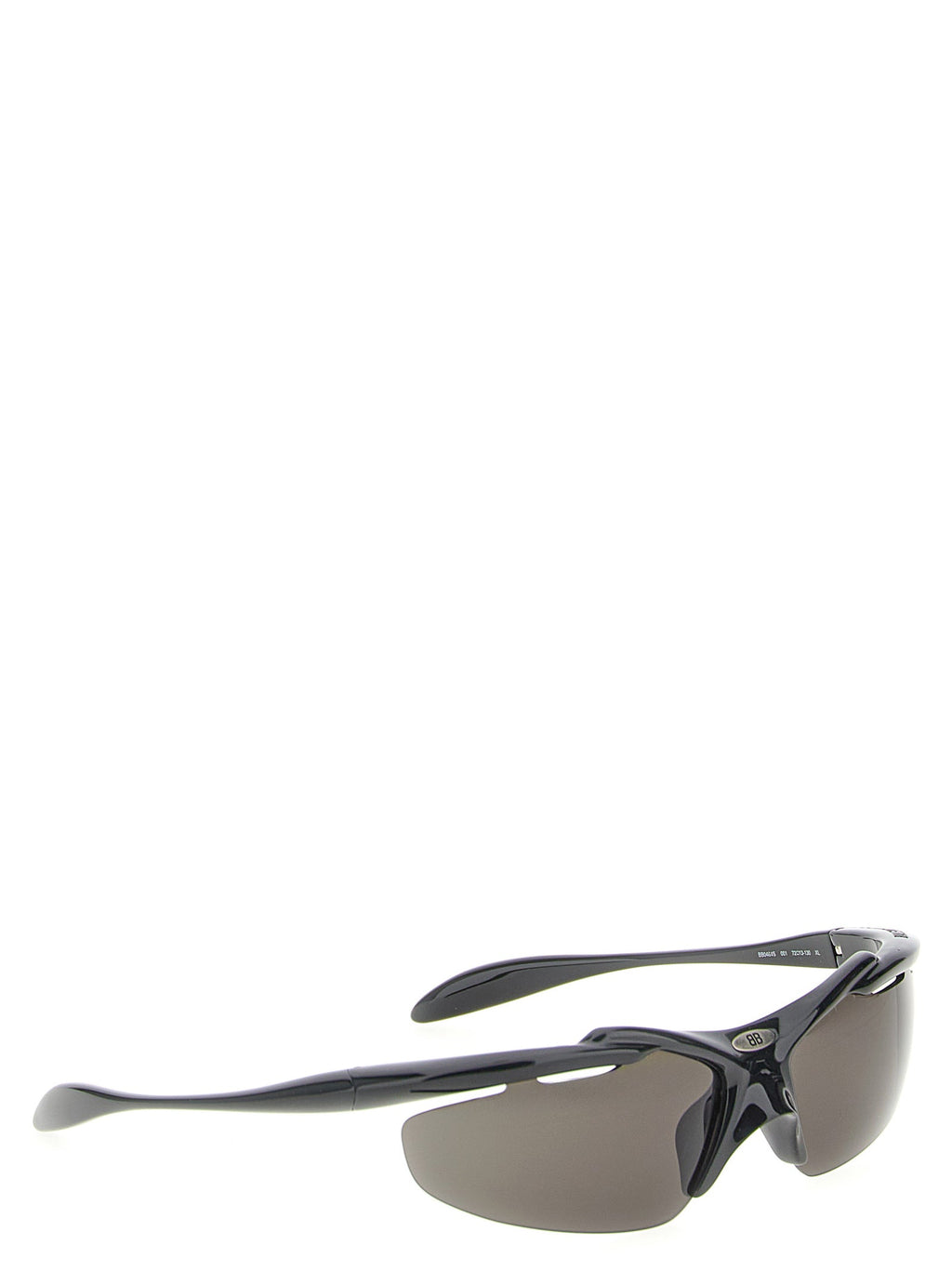 Balenciaga Black Polyamide Sunglasses Balenciaga