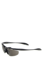 Balenciaga Black Polyamide Sunglasses Balenciaga