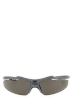 Balenciaga Gray Polyamide Sunglasses Balenciaga