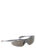 Balenciaga Gray Polyamide Sunglasses Balenciaga