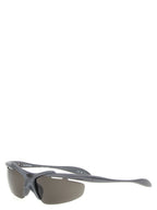 Balenciaga Gray Polyamide Sunglasses Balenciaga