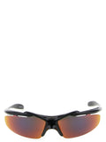 Balenciaga Multicolor Polyamide Sunglasses Balenciaga