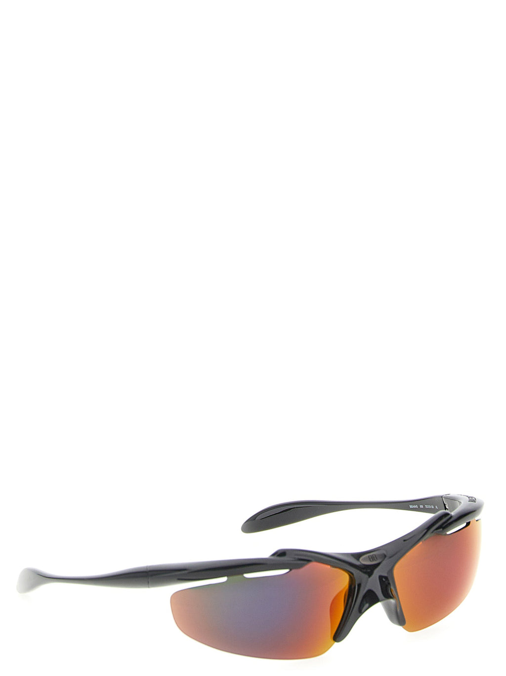 Balenciaga Multicolor Polyamide Sunglasses Balenciaga