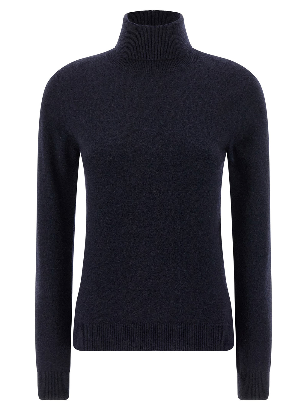 Balenciaga Blue Cashmere Cardigan Balenciaga