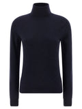 Balenciaga Blue Cashmere Cardigan Balenciaga