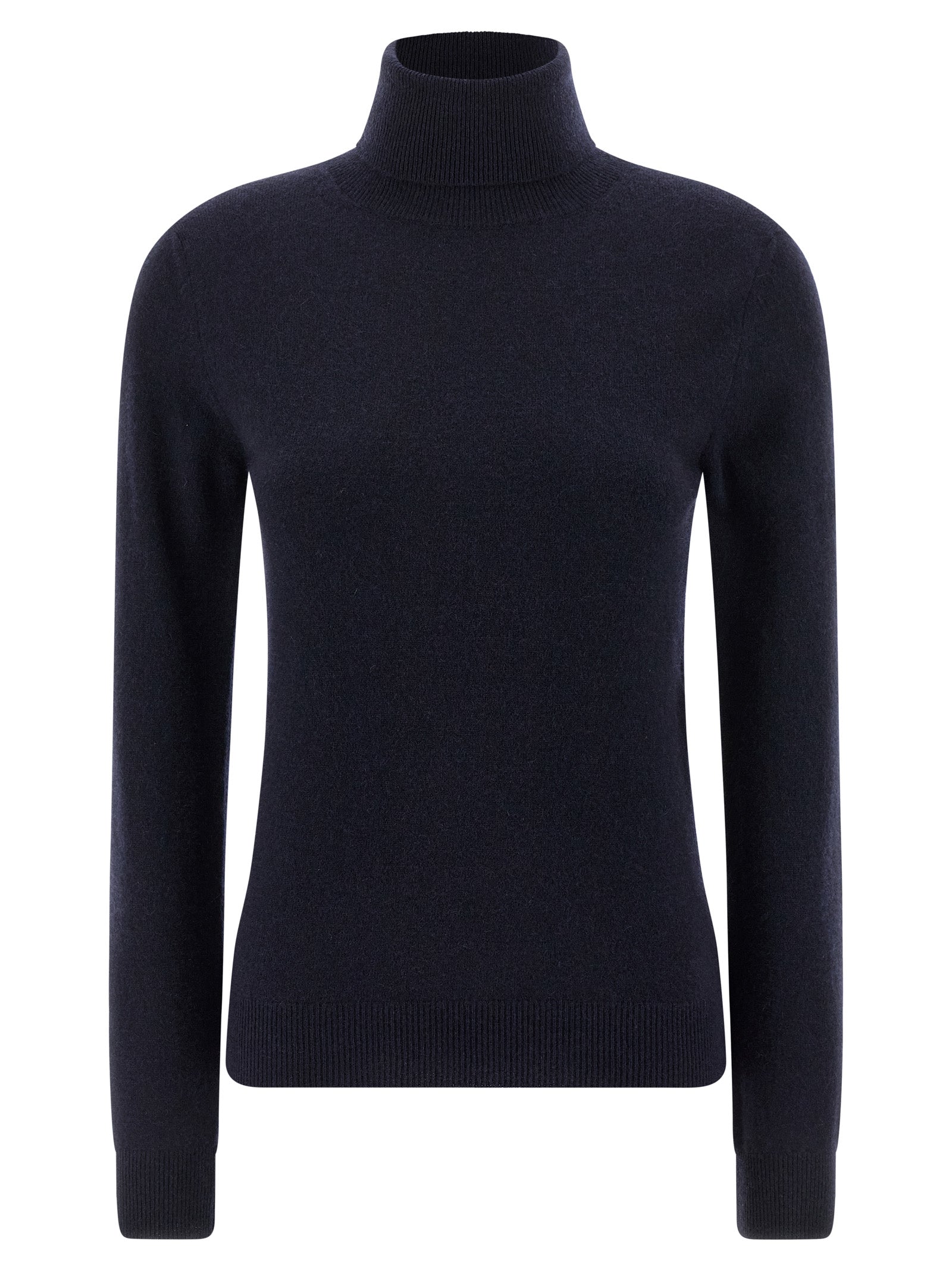 Balenciaga Blue Cashmere Cardigan Balenciaga