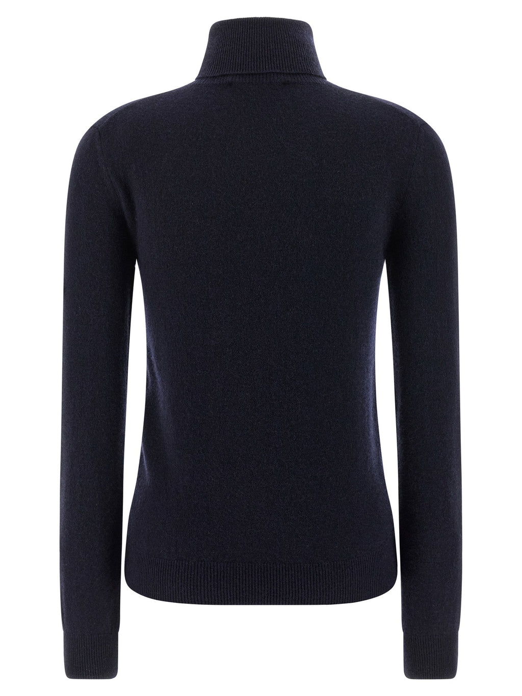 Balenciaga Blue Cashmere Cardigan Balenciaga