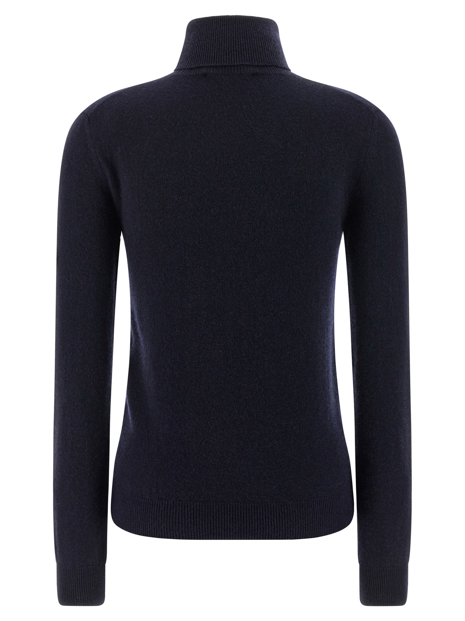 Balenciaga Blue Cashmere Cardigan Balenciaga