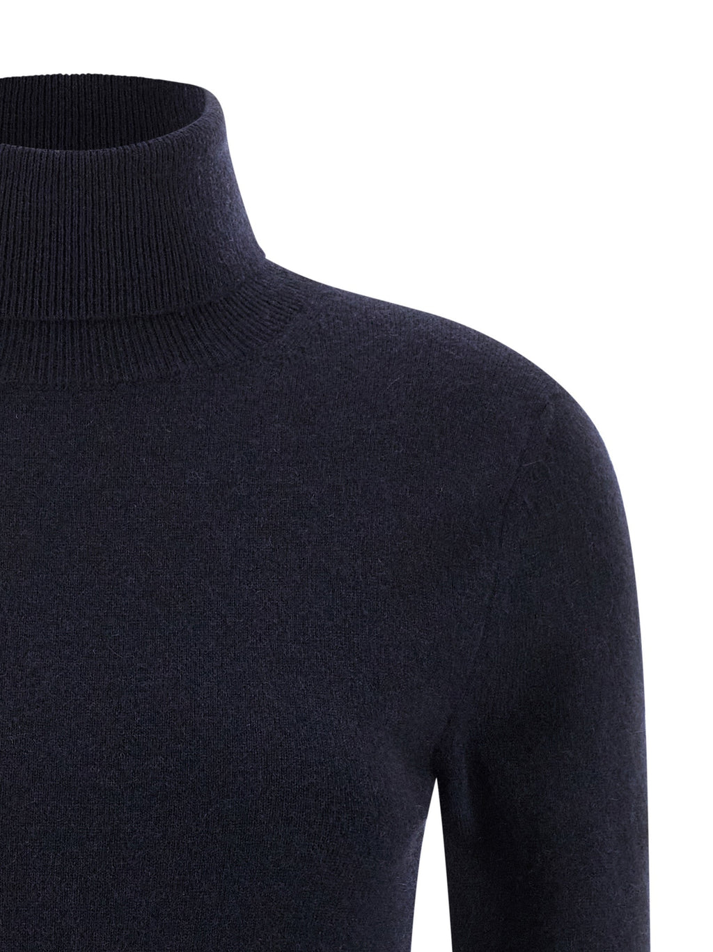 Balenciaga Blue Cashmere Cardigan Balenciaga