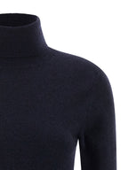 Balenciaga Blue Cashmere Cardigan Balenciaga