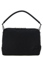 Fendi Black Polyamide Shoulder Bag Fendi